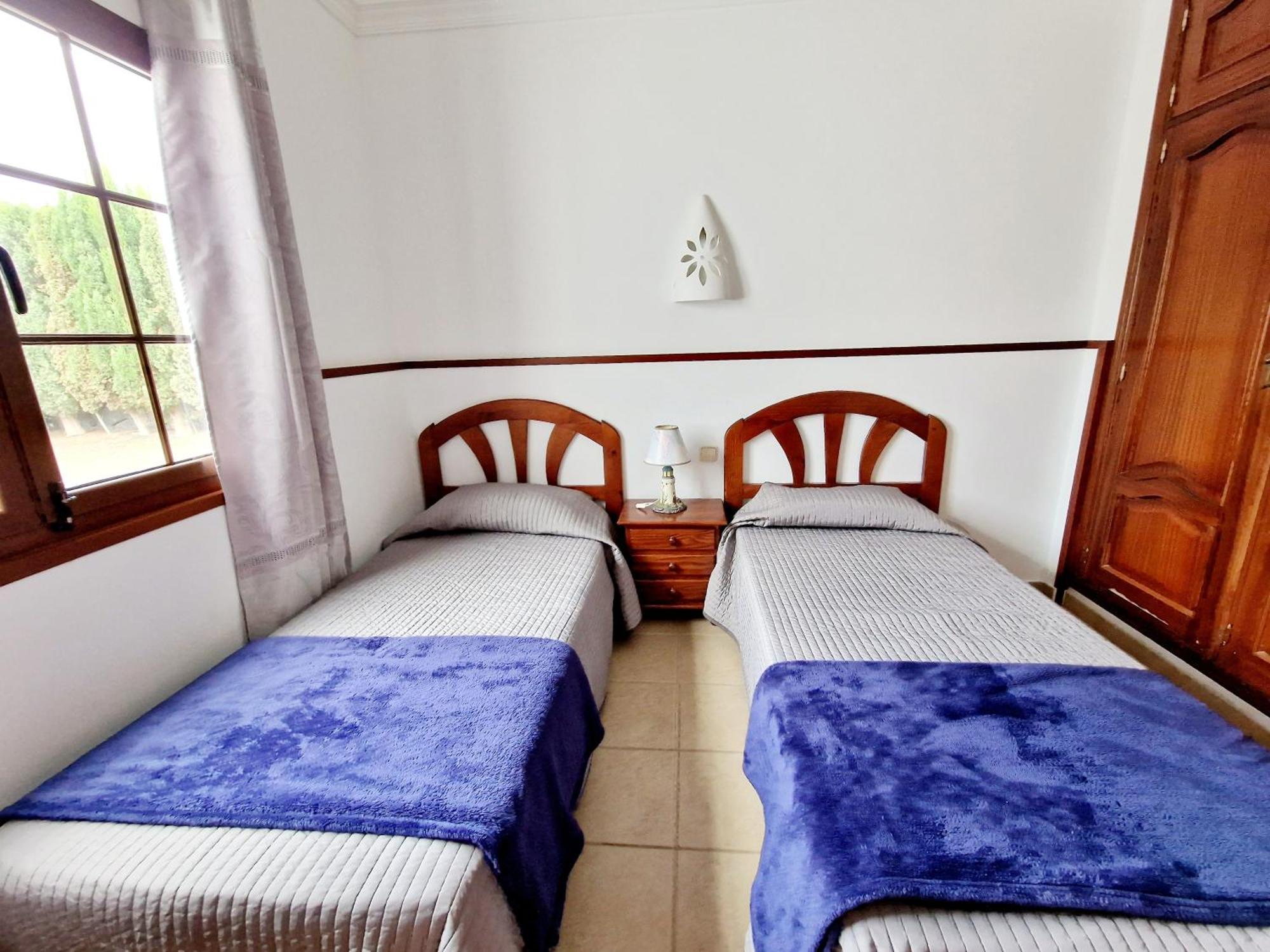Villa Marta Con Piscina Privada Climatizada Playa Blanca  Exteriör bild