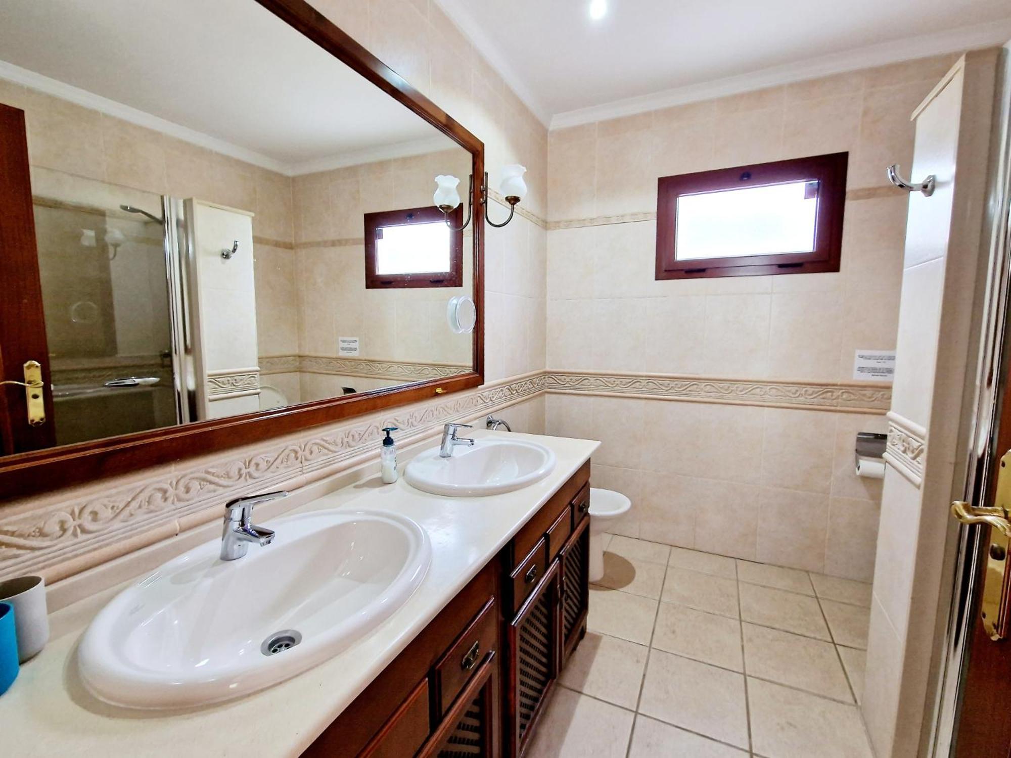 Villa Marta Con Piscina Privada Climatizada Playa Blanca  Exteriör bild